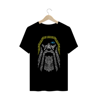 Nome do produto Camisa Deus Odin