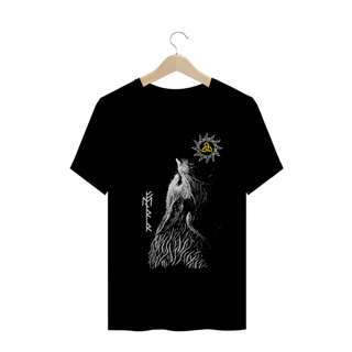 Nome do produto Camisa Lobo Fenrir