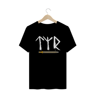 Nome do produto Camisa Deus Týr