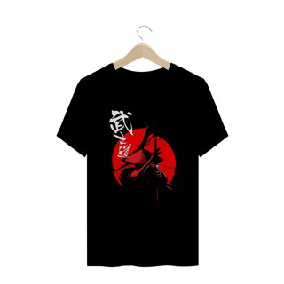 Nome do produto Camisa Battousai