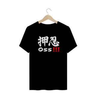 Nome do produto Camisa OSS!!!