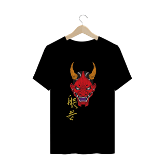 Nome do produto Camisa Hannya