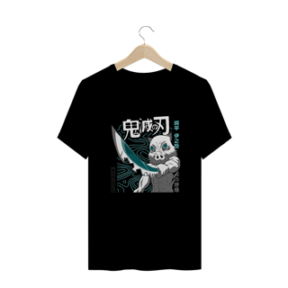 Nome do produto Camisa Inosuke