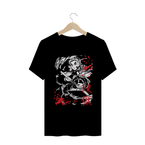 Camisa Rengoku