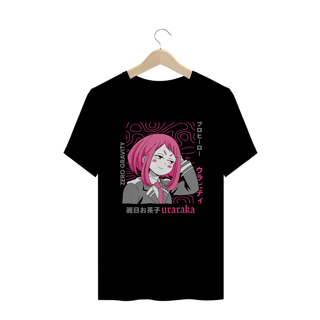 Camisa Uraraka