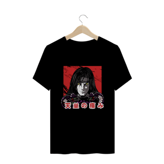 Camisa Orochimaru