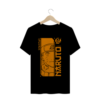 Camisa Naruto