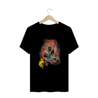 Nome do produto Camisa Fudomyo