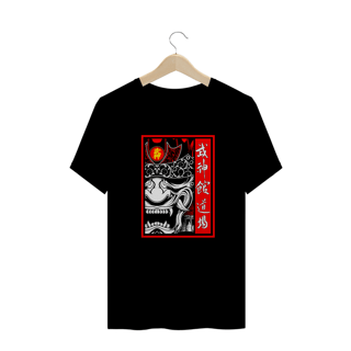 Nome do produto Camisa Kabuto Bujin
