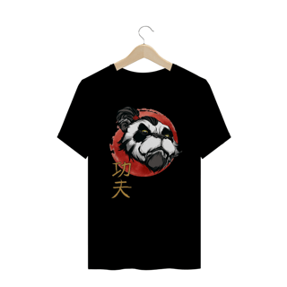 Nome do produto Camisa Kung-Fu Panda