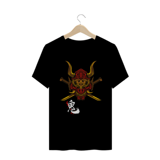 Nome do produto Camisa Oni