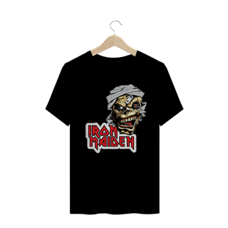 Nome do produto Camisa Iron Maiden #2