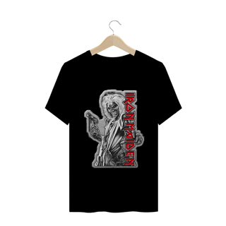 Nome do produto Camisa Iron Maiden #3