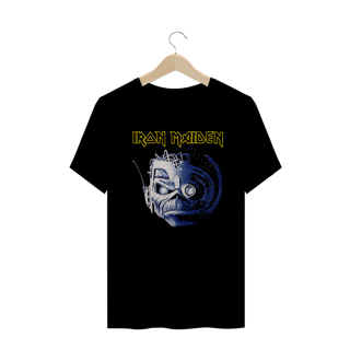Nome do produto Camisa Iron Maiden #7