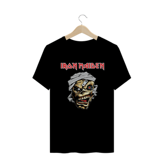 Nome do produto Camisa Iron Maiden #1