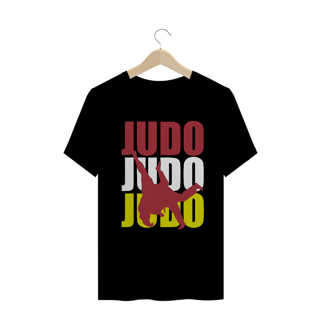 Nome do produto Camisa Judo