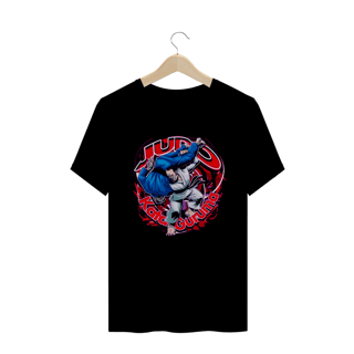 Nome do produto Camisa Judo Kata-Guruma