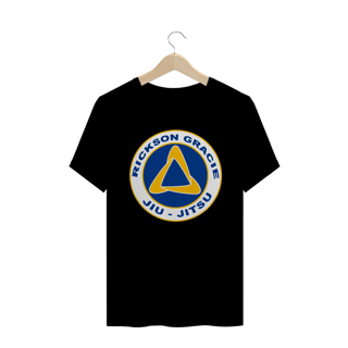 Nome do produto Camisa Rickson Gracie