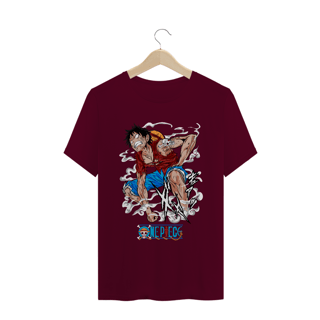 Nome do produto Camisa Luffy 