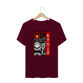 Nome do produto Camisa Kabuto Bujin
