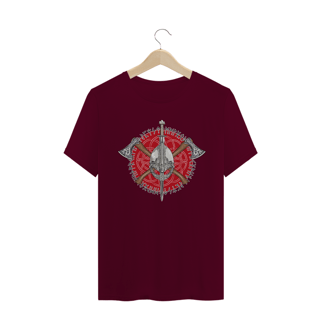 Nome do produto Camisa Helmo e Machados