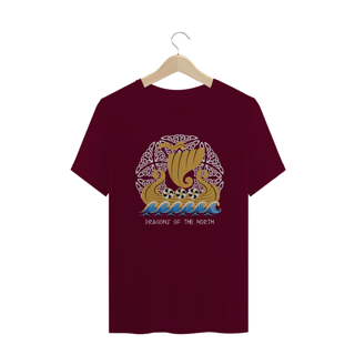 Nome do produto Camisa Dragões do Norte