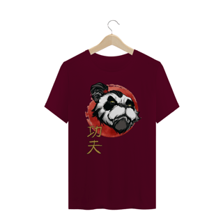Nome do produto Camisa Kung-Fu Panda