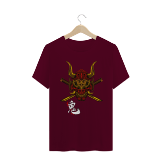 Nome do produto Camisa Oni