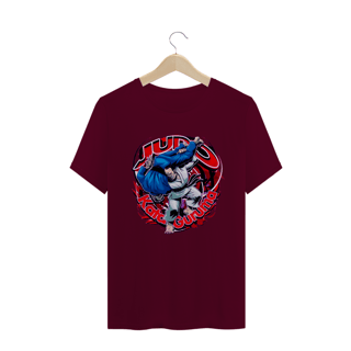 Nome do produto Camisa Judo Kata-Guruma
