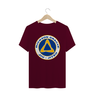 Nome do produto Camisa Rickson Gracie