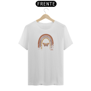 Nome do produtoCamiseta Arco-íris