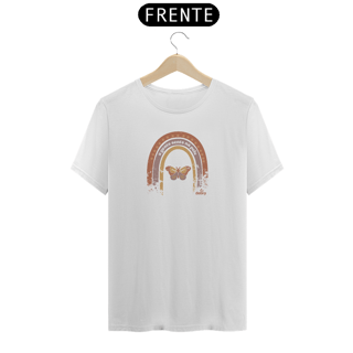 Nome do produto Camiseta Arco-íris