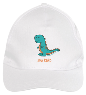Nome do produto Boné Dino Raro