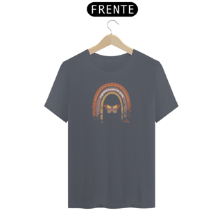 Camiseta Arco-íris