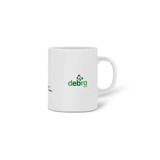 Nome do produto Caneca Dicionário EB