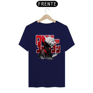 Nome do produto camisa quality dandadan okarun velha turbo ótimo caimento