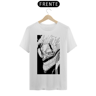 Nome do produto camisa simples okarun mangá ótimo caimento