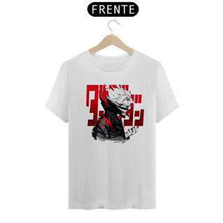 Nome do produto camisa quality dandadan okarun velha turbo ótimo caimento