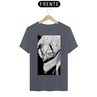 Nome do produto camisa simples okarun mangá ótimo caimento
