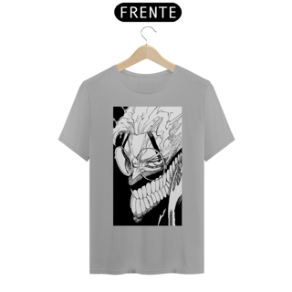 Nome do produto camisa simples okarun mangá ótimo caimento