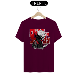 Nome do produto camisa quality dandadan okarun velha turbo ótimo caimento