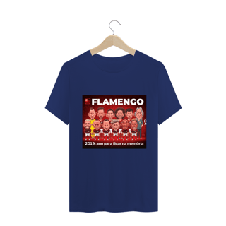 Nome do produto camisa time flamengo