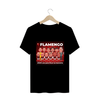 Nome do produto camisa time flamengo