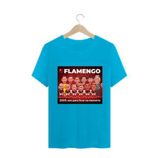 Nome do produto camisa time flamengo
