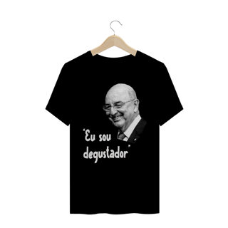Nome do produto Camiseta degustador de casadas