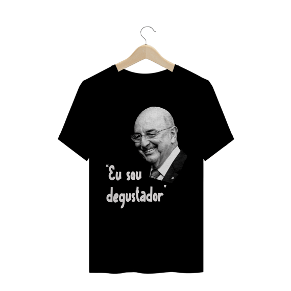 Camiseta degustador de casadas