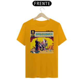 Nome do produto Camiseta 'Gessinger, Licks & Maltz  versão HQ' 