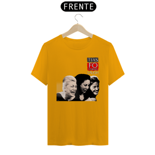 Nome do produto Camiseta 'Tias Fofinhas'