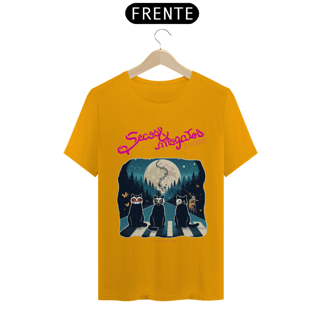 Nome do produto Camiseta 'Secos e Mogatos (e Luhli)'
