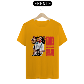 Nome do produto Camiseta 'Paralamas do Sucesso'